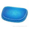 TPE plastic soft egg sitter car seat cushion